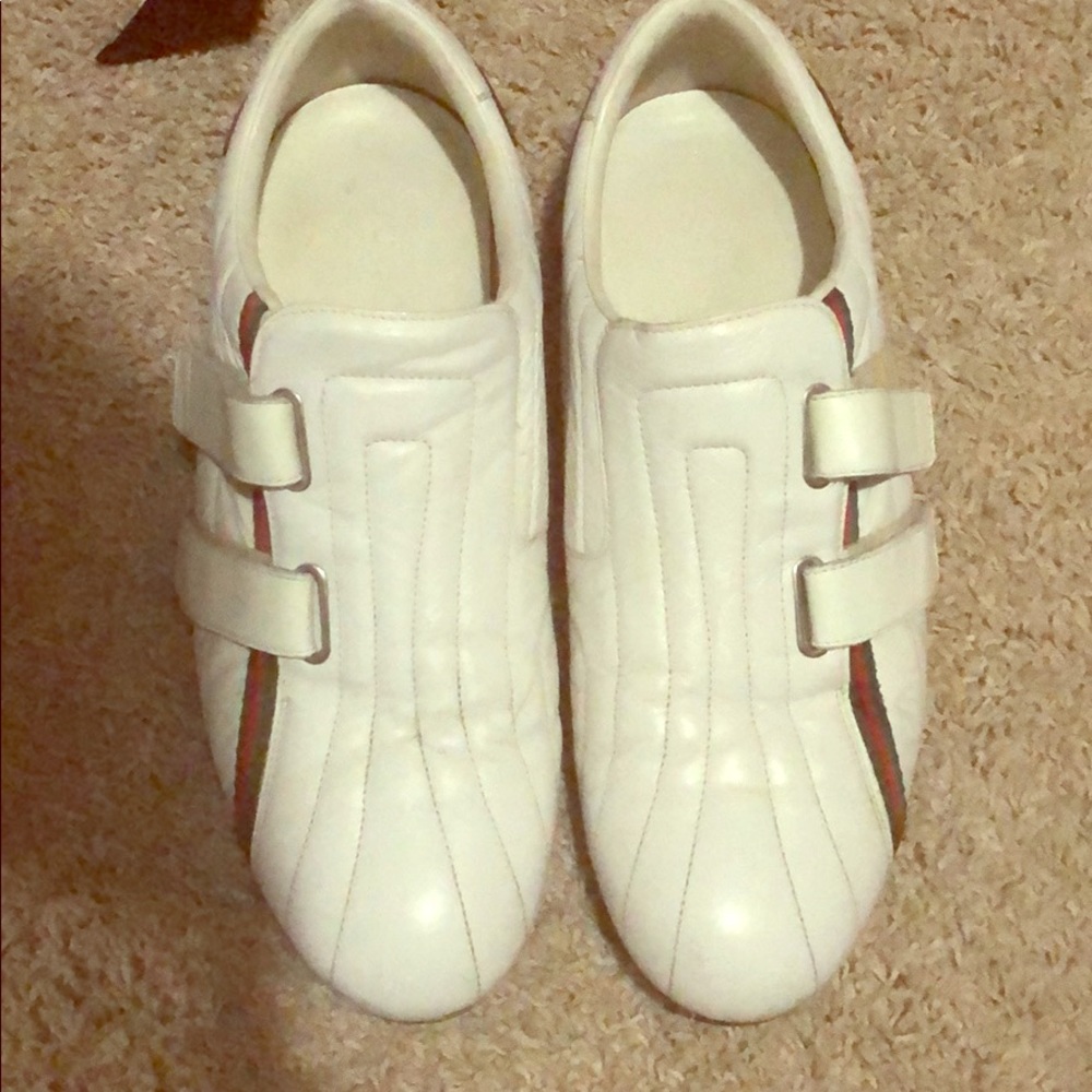 Gucci shoes